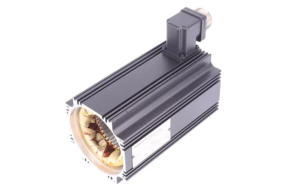 Produktfoto 1 von MAC71C-0-GS-4-C/95-B-0/WI517L STATOR