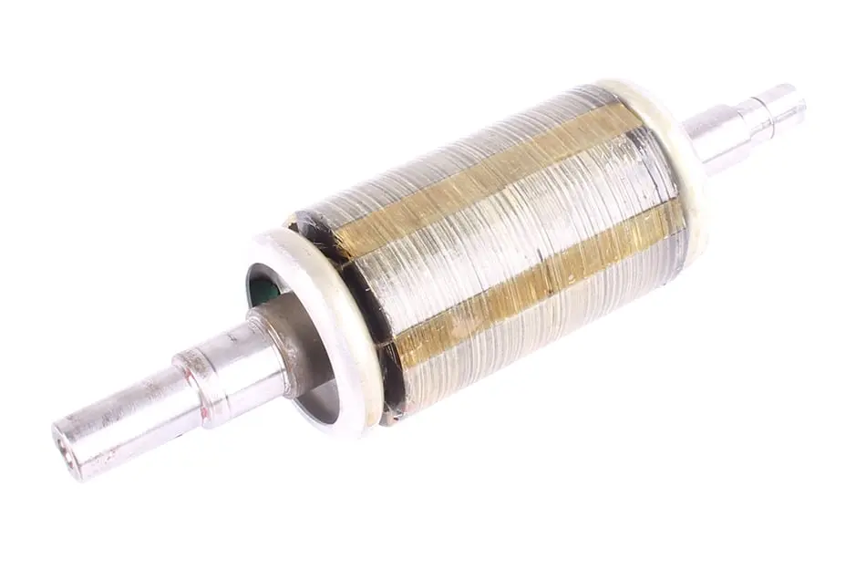 Produktfoto 1 von MAC90B-1-PD/110-0/I-625/S01 ROTOR
