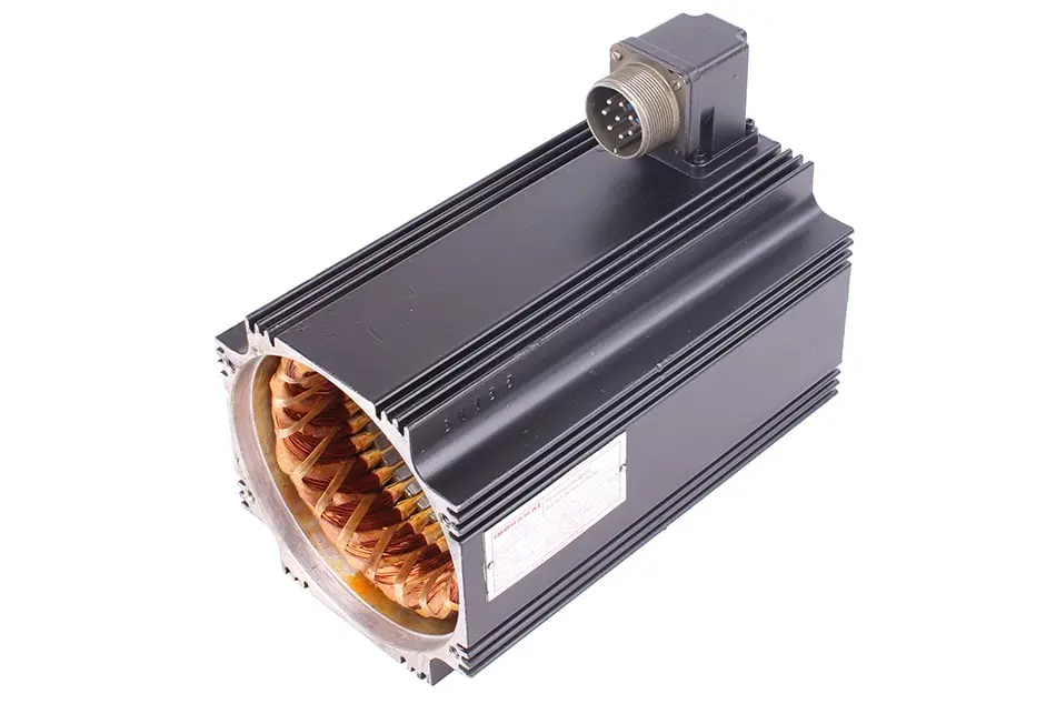 Produktfoto 1 von MAC90B-1-PD/110-0/I-625/S01 STATOR