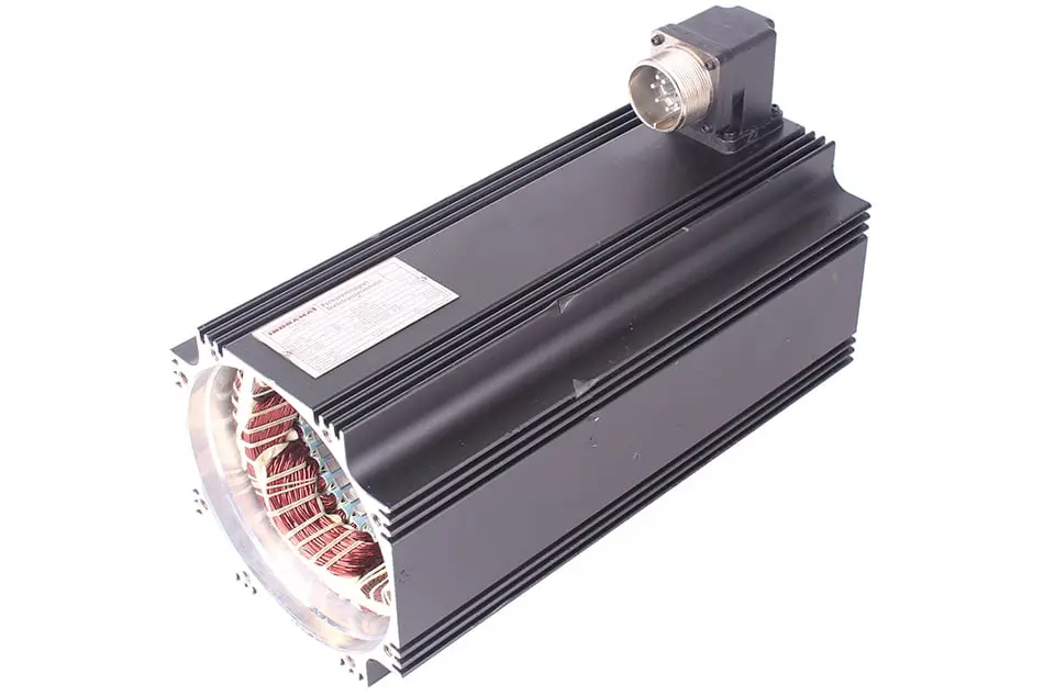 Produktfoto 1 von MAC90C-0-KD-4-C/110-A-0/WI520LX STATOR