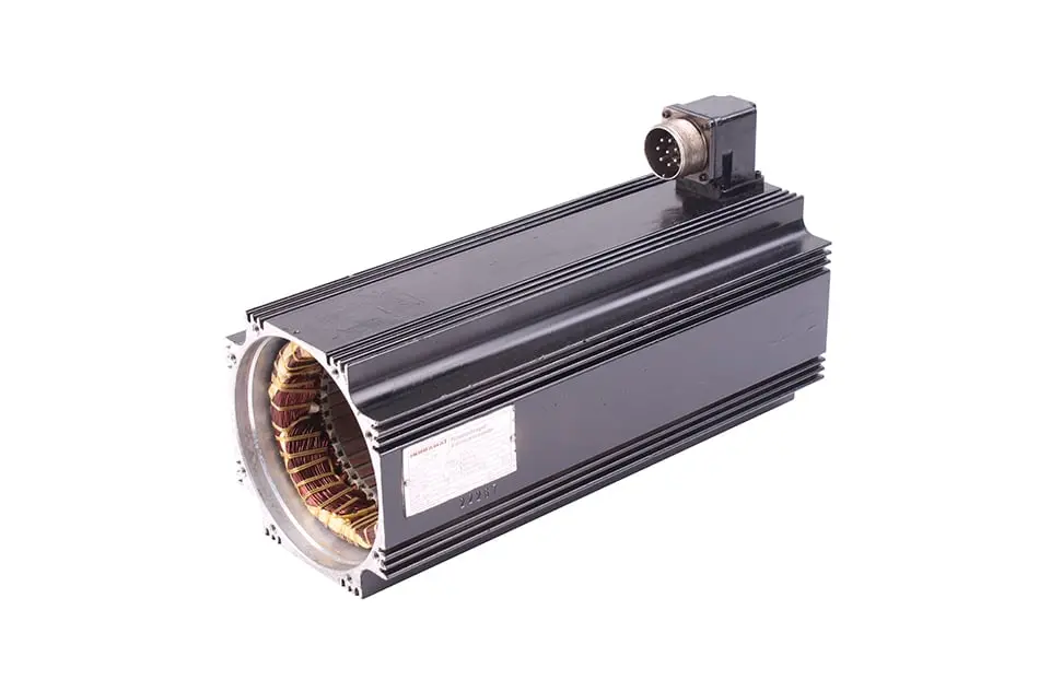 Produktfoto 1 von MAC90C-1-GD-1-B/110-A-2/J1250/S013 STATOR