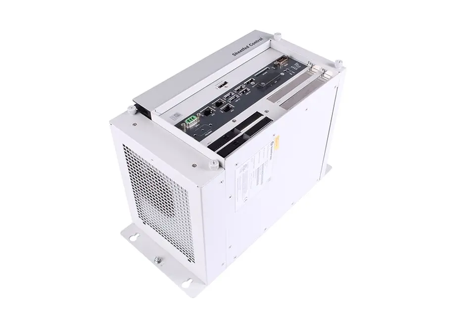 Produktfoto 1 von MC8-I7
