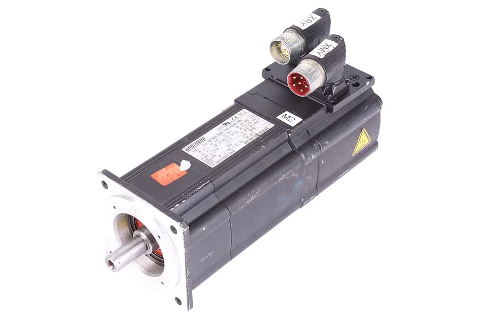 Produktfoto 1 von MCS09H60-RS4P2-A14N-ST5S00N-R0SU