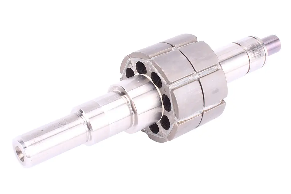 Produktfoto 1 von MCS12D41-SRMB0-A19N-ST5S00N-R0S0 ROTOR