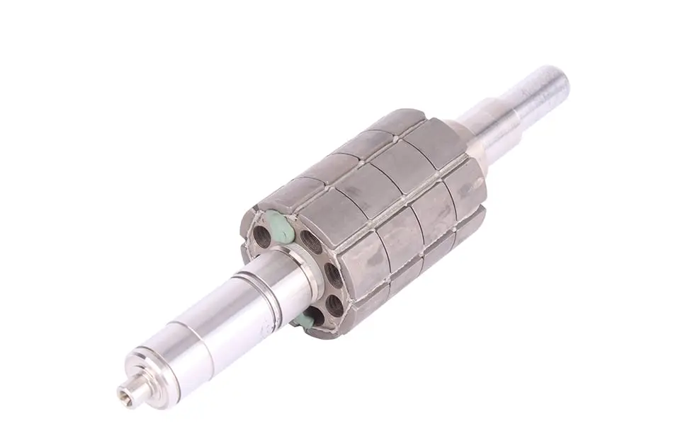 Produktfoto 1 von MCS12H41-RS4P1-A19N-ST5S00N-R0SU ROTOR