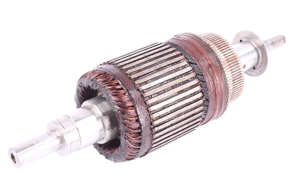 Produktfoto 1 von MDC1.1F/S3-0/S017 ROTOR