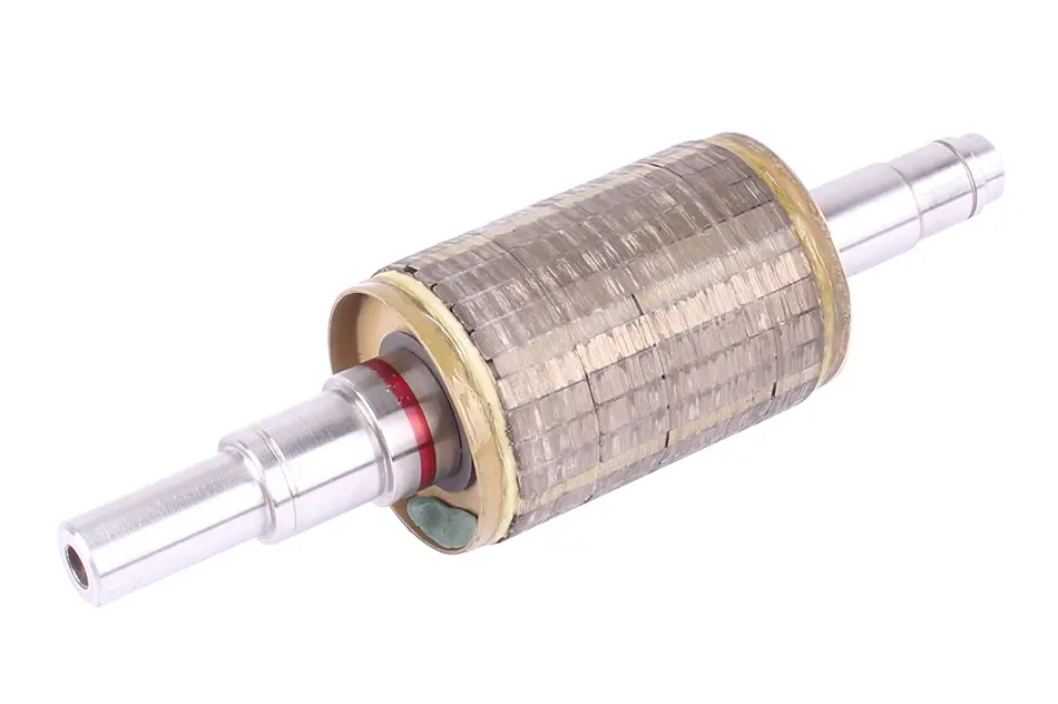 Produktfoto 1 von MDD071B-N-030-N2T-095GB1 ROTOR