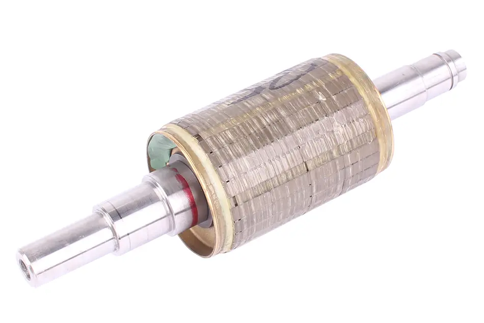 Produktfoto 1 von MDD071B-N-060-N2L-095PL1 ROTOR