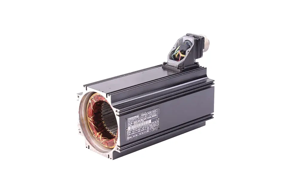 Produktfoto 1 von MDD071C-N-040-N2T-095GB2 STATOR