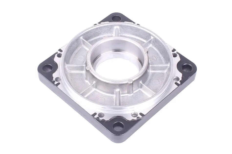 Produktfoto 1 von MDD093B-N-030-N2M-110GBO FRONT COVER