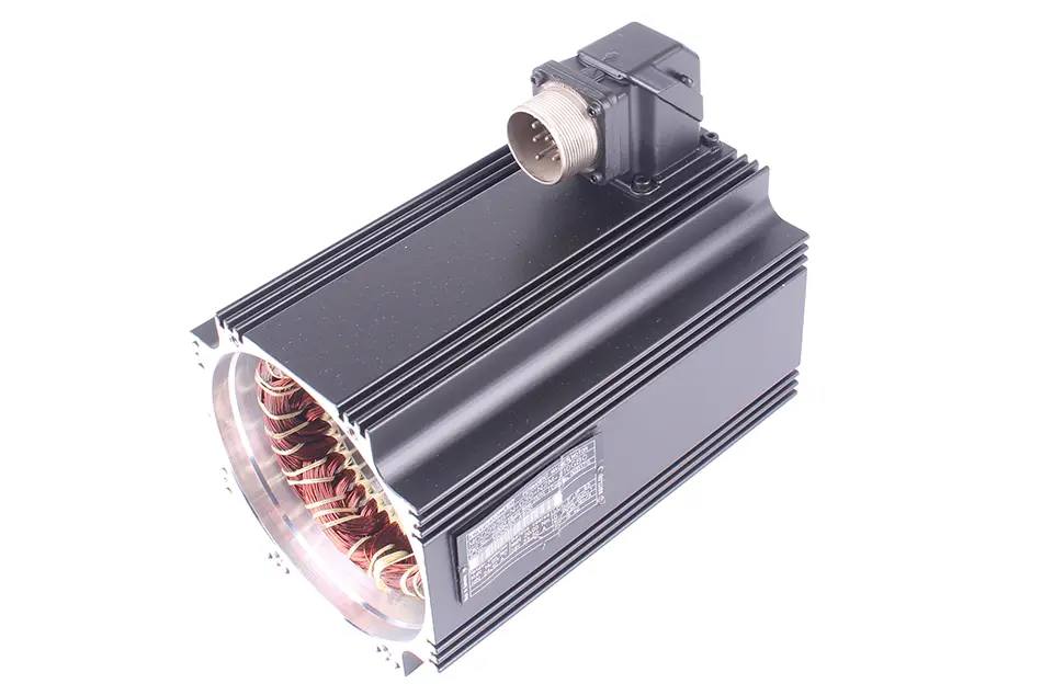 Produktfoto 1 von MDD093B-N-030-N2M-110GBO STATOR