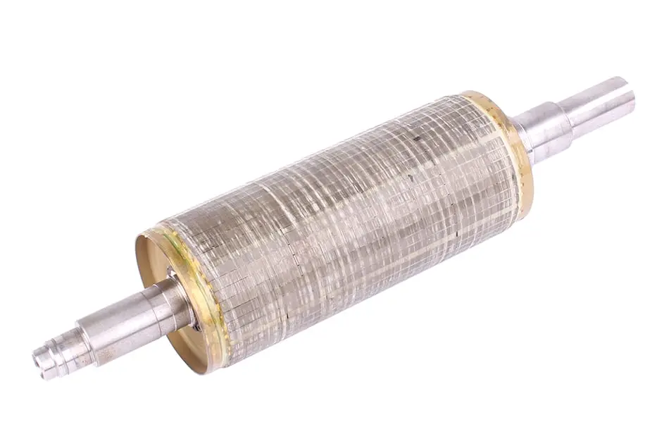 Produktfoto 1 von MDD093C-N-020-N2L-110GB0 ROTOR