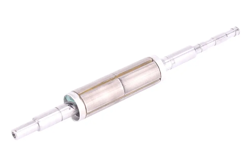 Produktfoto 1 von MDD025B-N-100-N2K-040PB1 ROTOR