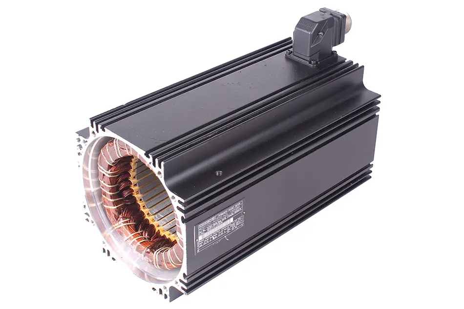 Produktfoto 1 von MDD112C-N-020-N2L-130GB0 STATOR