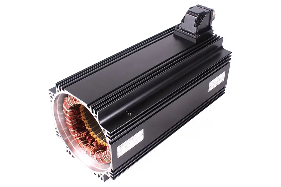Produktfoto 1 von MDD112D-N-030-N2M-130GB0 STATOR