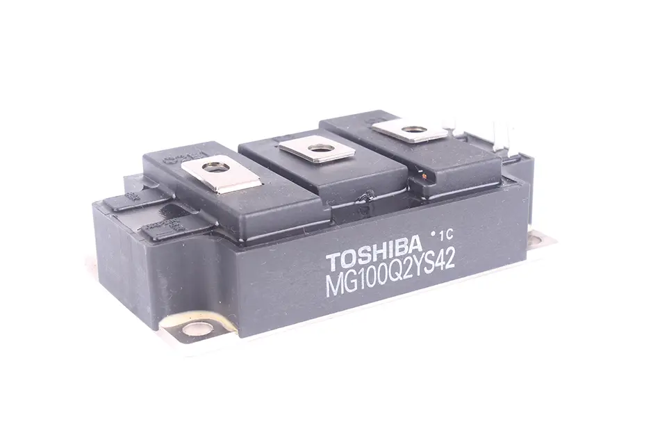 Produktfoto 1 von MG100Q2YS42