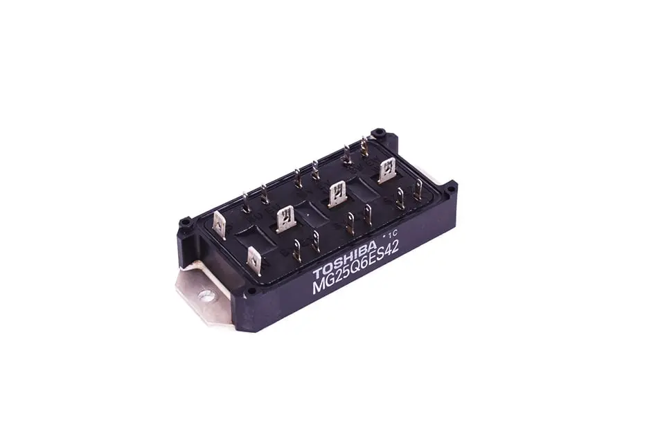 Produktfoto 1 von MG25Q6ES42