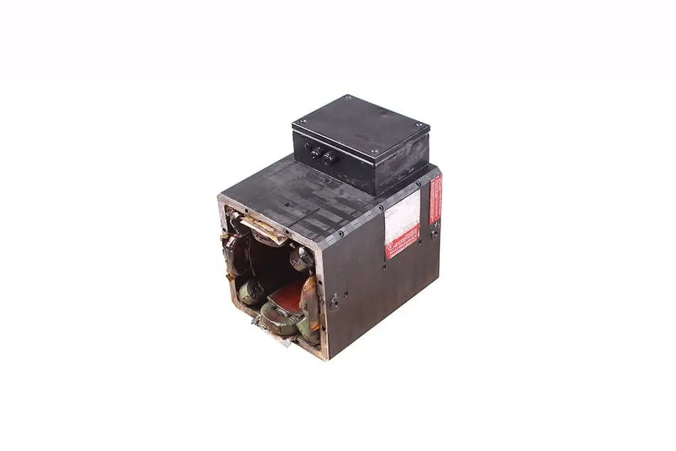 Produktfoto 1 von MIF132AL-205 STATOR
