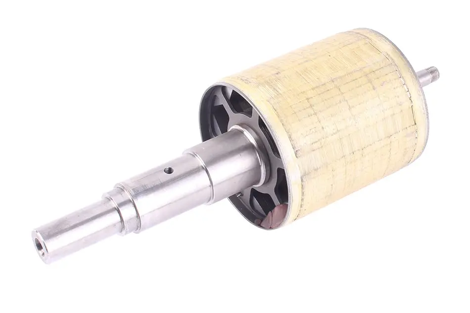 MK64HYYYYA-036 ROTOR