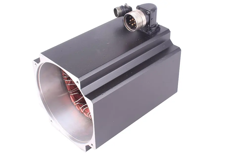 Produktfoto 1 von MK64HYYYYA-036 STATOR