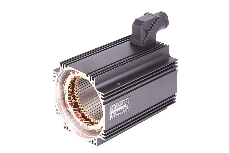 Produktfoto 1 von MKD112B-048-GG0-BN STATOR