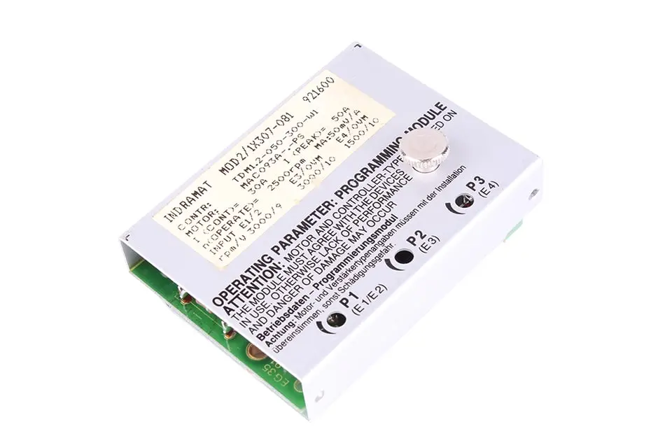 Produktfoto 1 von MOD2/1X307-081