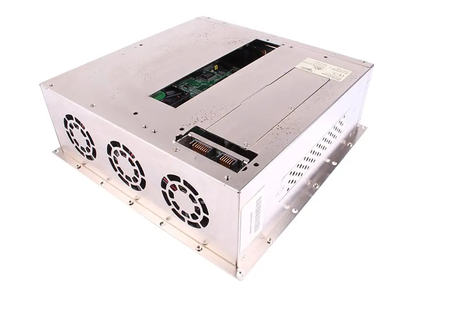 Produktfoto 1 von MPCYN00CPU80N