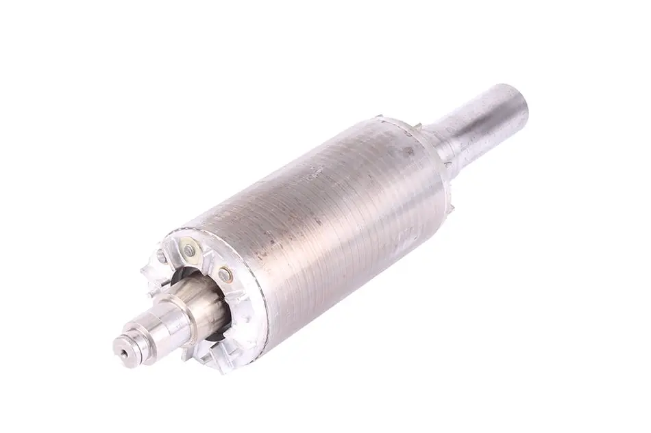 Produktfoto 1 von MPF011V3 ROTOR