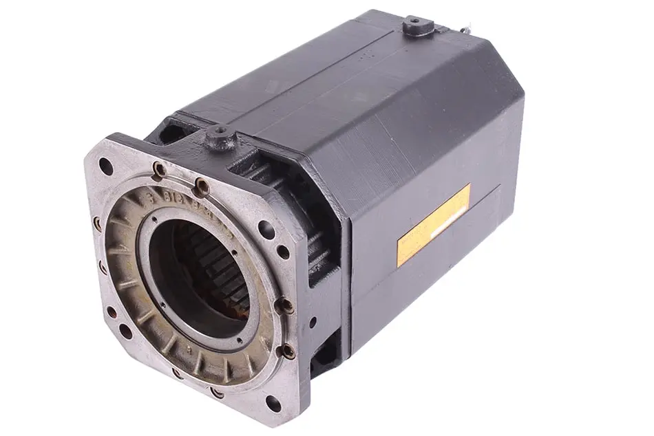Produktfoto 1 von MPF011V3 STATOR