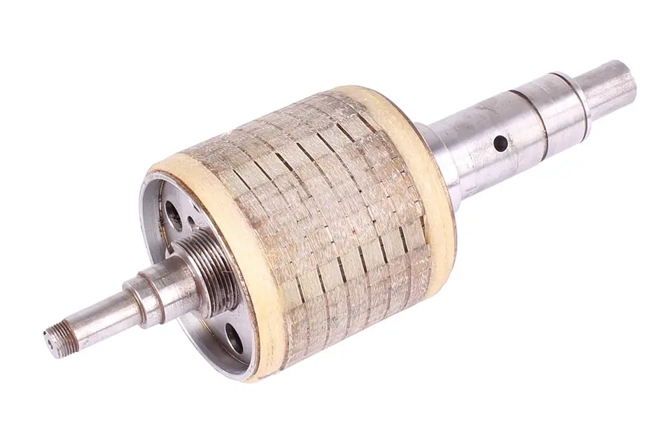 Produktfoto 1 von MS59D-YYYY-013 ROTOR