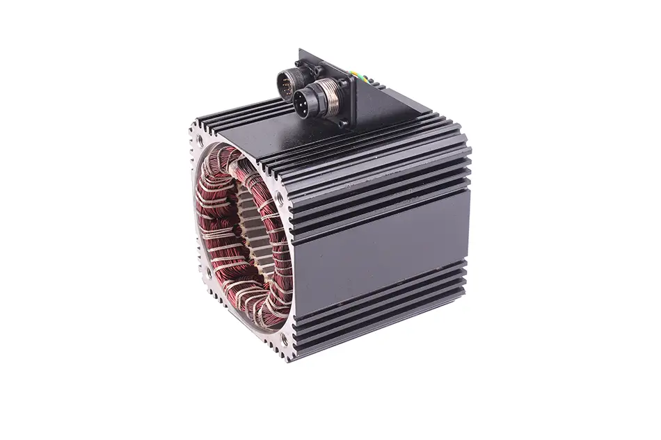 Produktfoto 1 von MS59D-YYYY-013 STATOR
