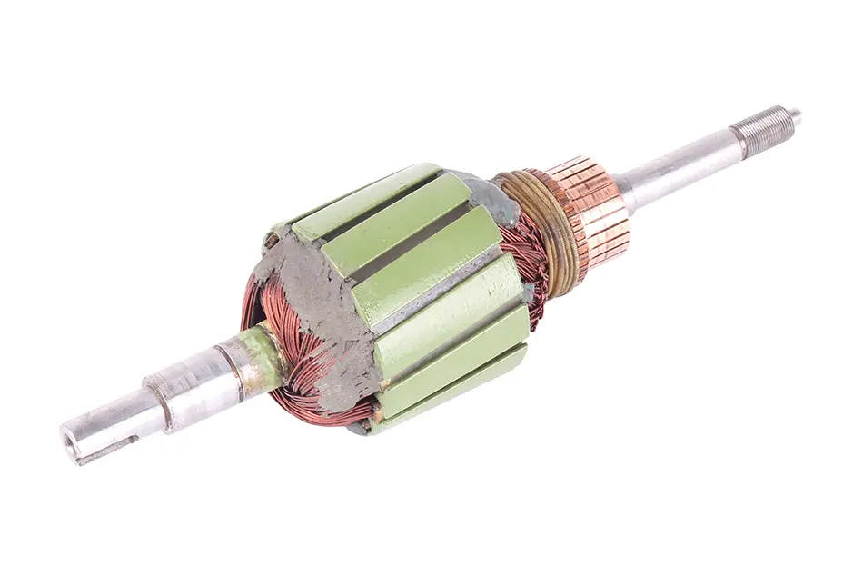 Produktfoto 1 von MT22G2-14 ROTOR