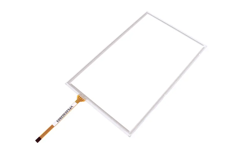 Produktfoto 1 von MT807IP TOUCH