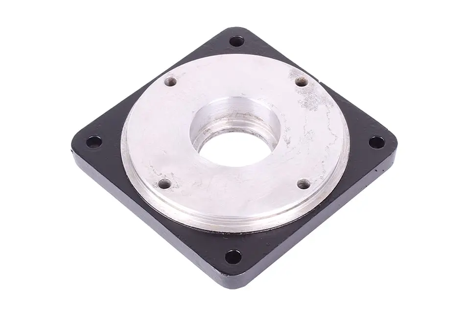 Produktfoto 1 von MTS30M4-38 FRONT COVER