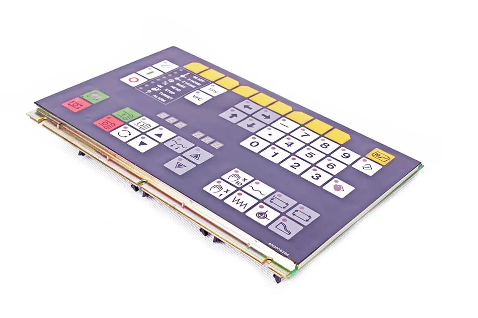 Produktfoto 1 von N860-3336-T00301A