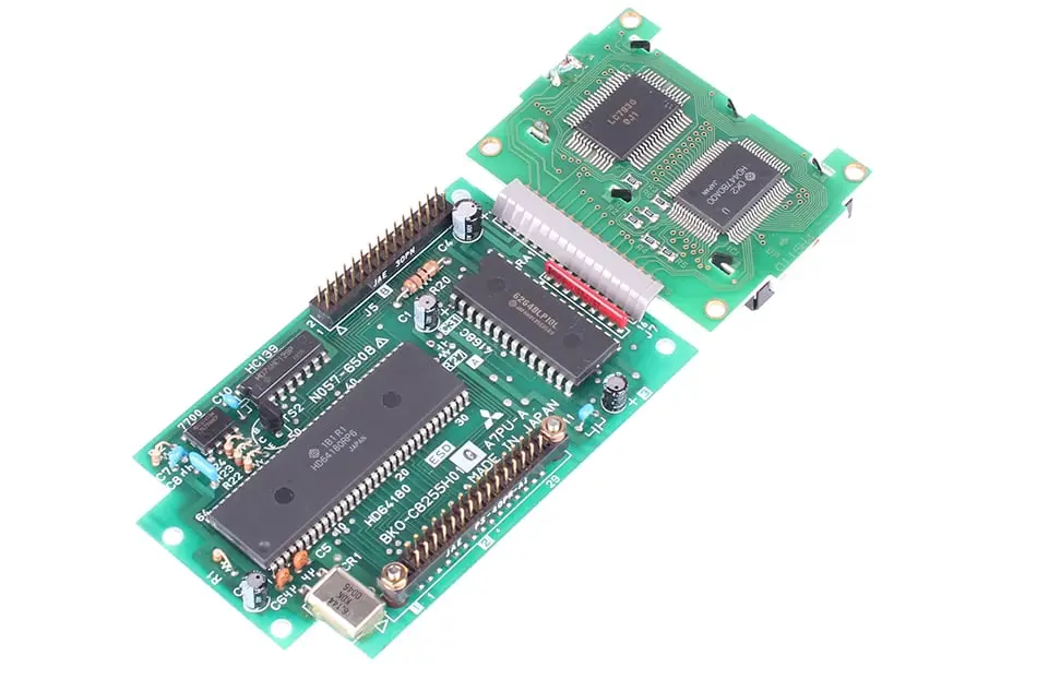 Produktfoto 1 von N057-6508