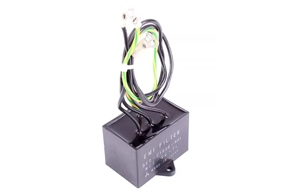 Produktfoto 1 von NCS-SQ-FL