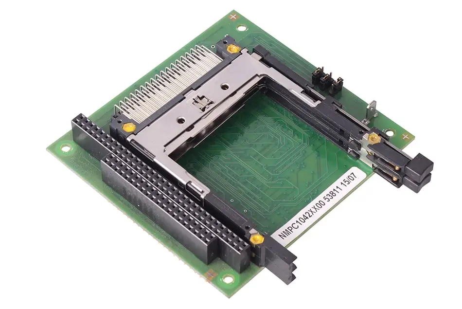 Produktfoto 1 von NMPC1042XX00