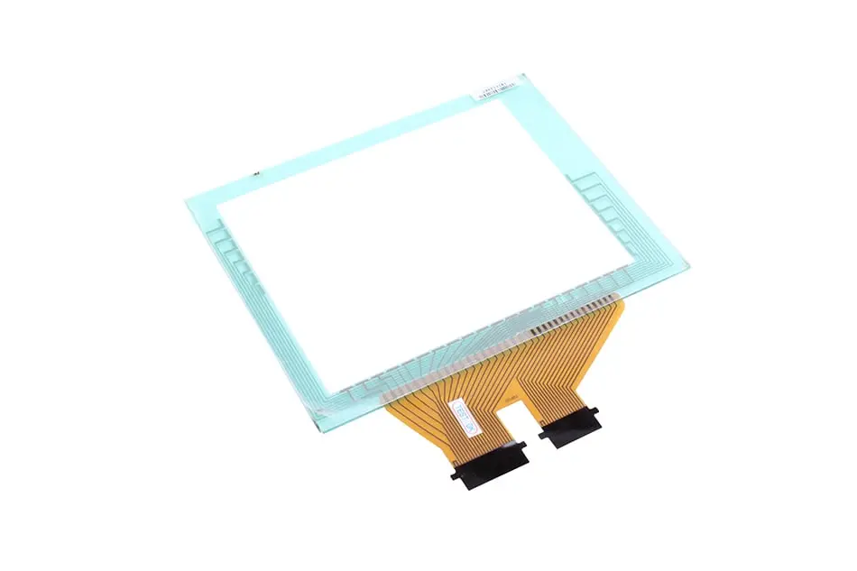 Produktfoto 1 von NS5-SQ10B-V2 TOUCH