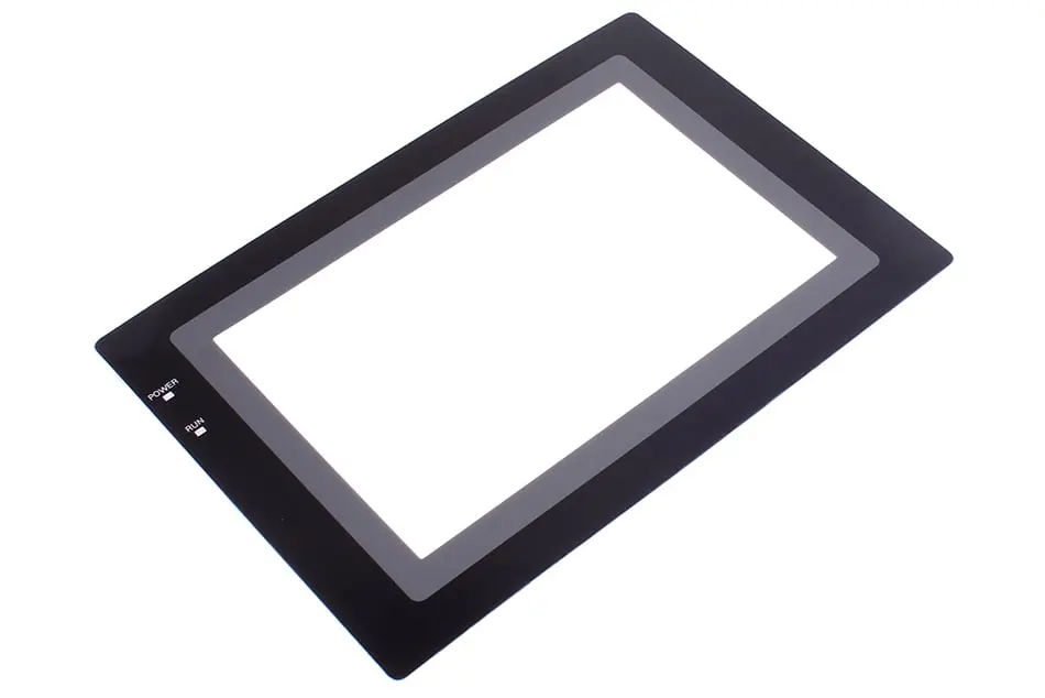 Produktfoto 1 von NT600S-ST121-EV3 MASK