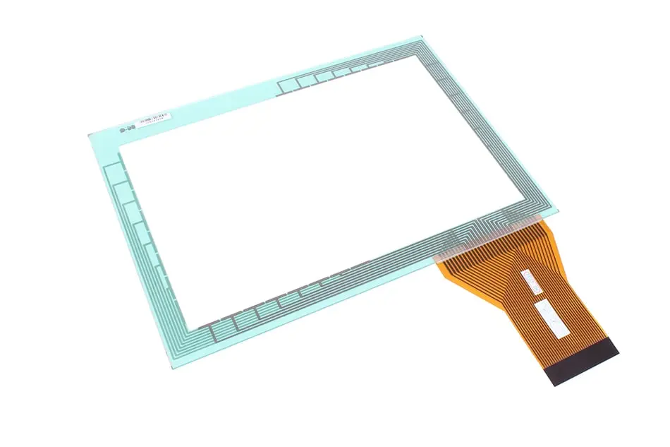 NT600S-ST121B-EV3 TOUCH