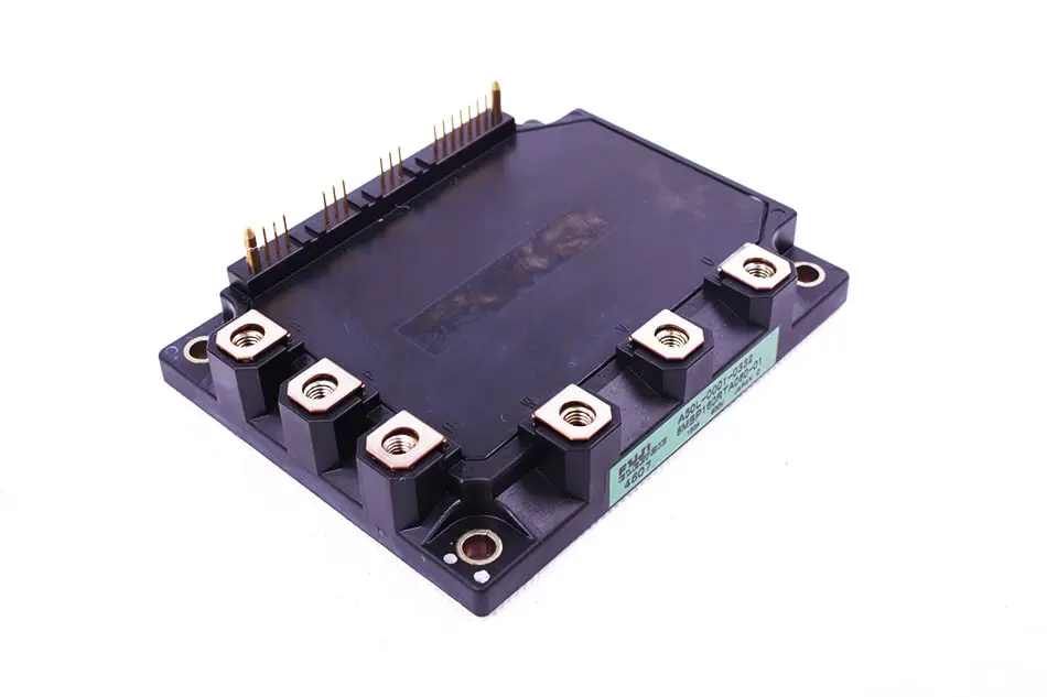 Produktfoto 1 von 6MBP160RTA060-01