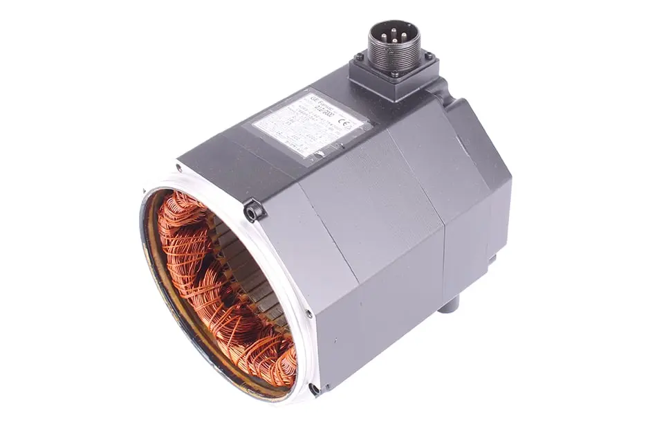 Produktfoto 1 von A06B-0142-B175#7000 STATOR