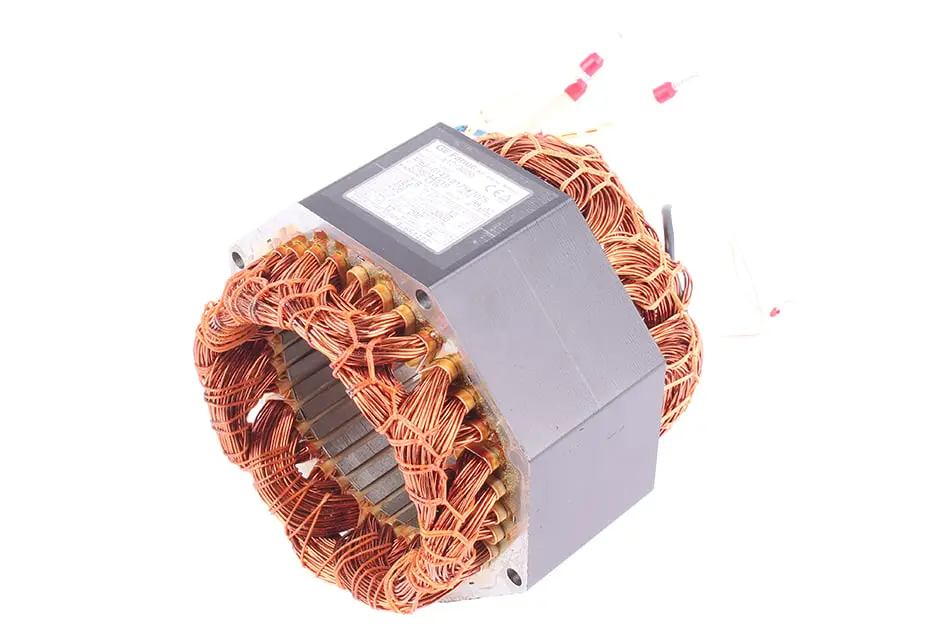 Produktfoto 1 von A06B-0143-B175#7075 STATOR
