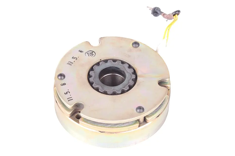 Produktfoto 1 von A06B-0123-B675#7000 BRAKE