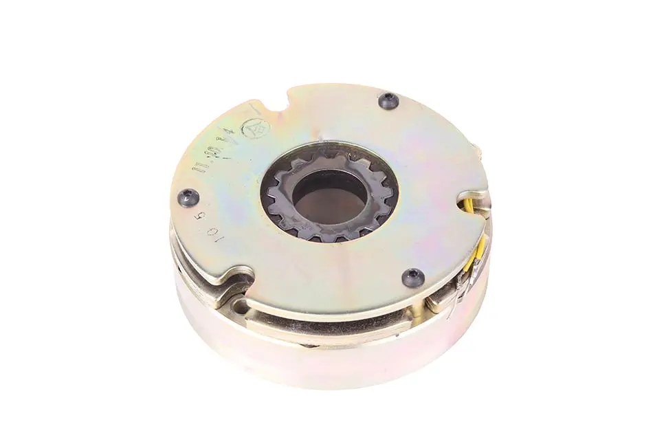 Produktfoto 1 von A06B-0128-B677#7208 BRAKE