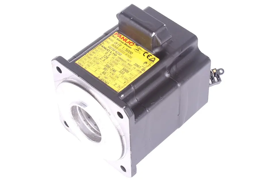 Produktfoto 1 von A06B-0202-B100 STATOR