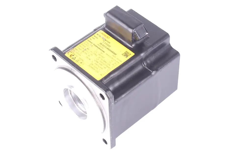 Produktfoto 1 von A06B-0212-B605#S000 STATOR