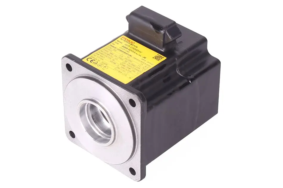 Produktfoto 1 von A06B-0213-B400#0100 STATOR