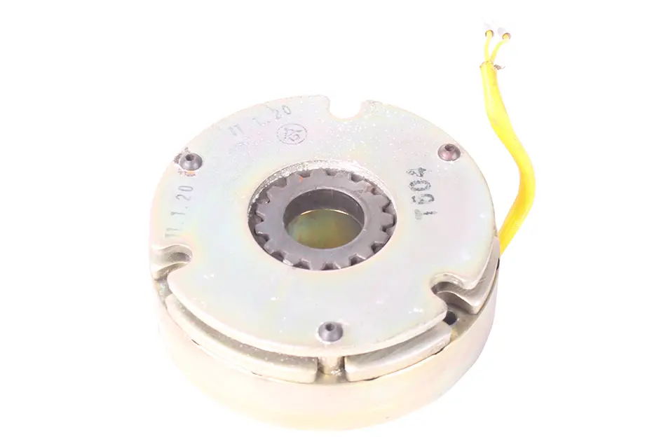 Produktfoto 1 von A06B-0347-B256 BRAKE